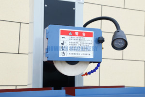 Entrega rápida M618 Material de superficie de alta productividad Máquina de molienda de metal - Product Image 6