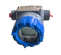 Pengontrol Suhu Honeywell STT700 SmartLine Tock STT700-1-D-F10 -000000-70A0-11S-A-F1-0000
