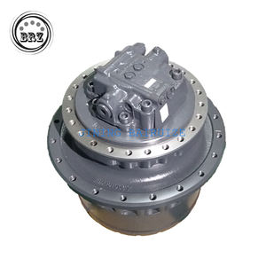 PC220 7 Motor perjalanan ekskavator <span class=keywords><strong>Drive</strong></span> PC220-7 penggerak akhir - Product Image 1