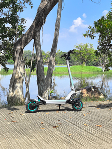 JGH X3 lipat listrik e-<span class=keywords><strong>scooter</strong></span> 48V 800W Dual Motor cepat cepat aplikasi pintar Max Load 150kg Drop pengiriman gudang AS untuk orang dewasa - Product Image 4