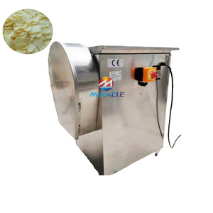 Cần thiết thiết bị nhà hàng điện tỏi Slice máy cắt tỏi Slicer Cutter - Product Image 4