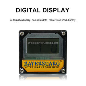 Aimuduo Reutilizável Farm Vaca Gado Mastite <span class=keywords><strong>Detector</strong></span> para Mastite Escondida Diagnóstico para Vaca Instrumento Veterinário - Product Image 5