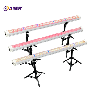 IP65 150 Watt Lm301h EVO Lm281b Osr IR piante da interno Bar spettro completo 150 W 4ft sotto il baldacchino ha portato la luce di coltivazione con due vie - Product Image 1