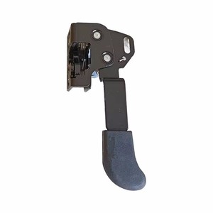 Pezzi di ricambio per escavatore macchine da costruzione 802133931 <span class=keywords><strong>C3</strong></span>-6-084 di posizionamento fibbia compatibile XE35 XE60CA XE75 XE80 - Product Image 1