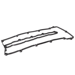 6510160321 A6510160420 6510160420 OM651 ACM Juego de Juntas de Goma para la Tapa de Válvulas del Motor para <span class=keywords><strong>Benz</strong></span> 651 W204 W212 - Product Image 2