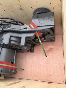 Boîte de vitesses 4WG200/6WG200/4WG180/6WG180/4WG158/6WG158/YD13/WG208 en stock – Prix usine - Product Image 6