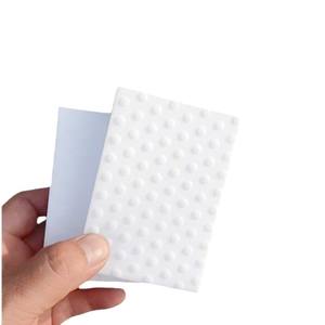 Spugne in Schiuma Nano Riutilizzabili ad Alta Densità per Pulizia di Piatti, Bagno e Cucina, Dimensioni Personalizzabili - Product Image 5