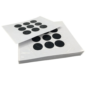 Yangxin đen hồng ngoại kính quang học bandpass Bộ lọc lưỡng sắc với> Truyền 90% cho ánh sáng và máy ảnh sử dụng mô hình YX - Product Image 2