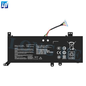 B21N1818-2 asli baru baterai Laptop 7.3V untuk Asus C21N1818/X512UB/F512D/A512F/X712FA - Product Image 1