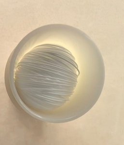 Dropshipping Cartridge Filter air ultra ringan 4L, <span class=keywords><strong>unit</strong></span> penyaringan seluruh rumah serat berongga membran tekan industri - Product Image 5