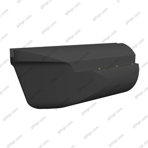 إطار ألومنيوم مخصص مع أنابيب عائمة لمنصة قارب عائم - Product Image 5