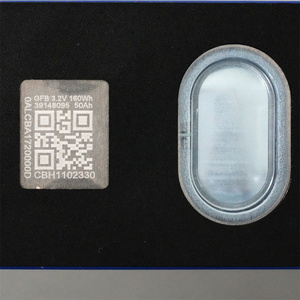Batería de Iones de Litio de 3.2V y 50Ah, Nueva, Recargable, Prismática, 280A+, para Electrodomésticos - Product Image 4