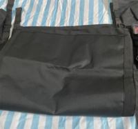Organisateur de porte de remorque pour chevaux, porte-objets de remorque (crochets et vis inclus) OEM