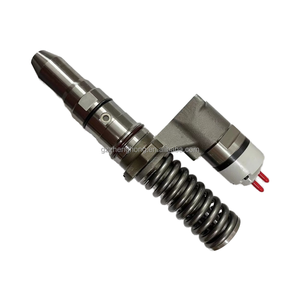 Ensemble d'injecteurs de carburant diesel 4P-9076 0R-2921 compatible avec le moteur du groupe électrogène Cat 3516 - Product Image 3