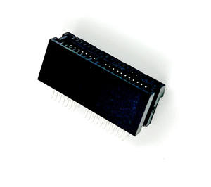 1,0 мм Шаг 36P видеокарта PCI-E <span class=keywords><strong>PCIE</strong></span> слот Разъем раскладной Тип PCI разъем - Product Image 1