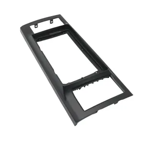 Per <span class=keywords><strong>Volkswagen</strong></span> T6 <span class=keywords><strong>Caravelle</strong></span> 2015-2020 da 9 pollici adattatore per Fascia auto Canbus Box Decoder Android Radio Kit pannello di raccordo - Product Image 5
