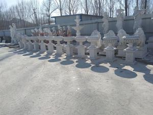 Macetas Grandes de Mármol Blanco para Exteriores, Modernas y Personalizadas, Hechas a Mano, Urnas Talladas para Plantas, Decoración de Jardín - Product Image 6