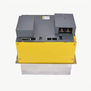 Fanuc Drive A06B-6091-H175 A06B-6091-H002 A06B-6096-H101 A06B-6096-H102 A06B-6096-H103 A06B-6091-H145 - Product Image 1