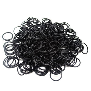 Junta Tórica de Silicona Moldeada de la Mejor Calidad Ott, 1mm 2mm 2.5mm, Sello de Goma de Color Personalizado - Product Image 3