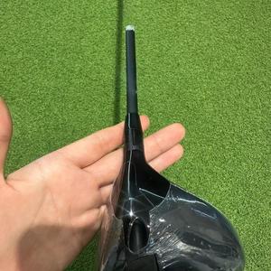 Venta al por mayor de fábrica, stock listo para envío, driver de golf portátil y ligero para pedidos urgentes de comercio electrónico transfronterizo T3 - Product Image 5