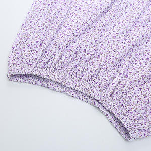 2 Potong/set Pakaian <span class=keywords><strong>Abaya</strong></span> Muslim Murah untuk Wanita - Product Image 4