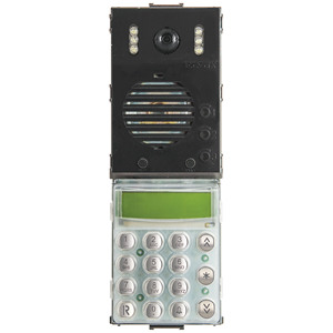 Unidad Digibus para Placa de Teclado a Color de 30.5 cm de Longitud, Control de Acceso para Puertas de Seguridad - Product Image 1