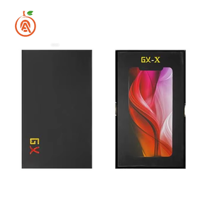 <span class=keywords><strong>ซ่อม</strong></span>หน้า<span class=keywords><strong>จอ</strong></span> iPhone <span class=keywords><strong>X</strong></span> Xr XS XS Max เปลี่ยนจอ LCD คุณภาพสูงสำหรับโทรศัพท์มือถือ - Product Image 2