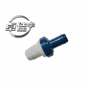 วาล์วทางเดียว ZJ วาล์ว PCV รุ่น ZJ-12-027 สำหรับ 471Q11014800 10237816-00 อะไหล่ทดแทนสำหรับระบบไอดีและไอเสียรถยนต์ - Product Image 4
