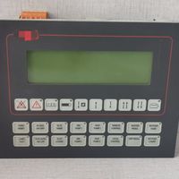 Nouveau Contrôleur de programmation PLC d'automatisation industrielle d'entrepôt original prêt à l'emploi HIEE200130R0002