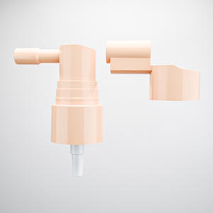 <span class=keywords><strong>Spray</strong></span> nasal anti-ronflement en plastique 20mm pour emballage pharmaceutique - Product Image 2