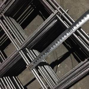 Panneaux de béton armé en treillis soudé standard australien SL52, SL62, <span class=keywords><strong>SL72</strong></span>, SL82, SL92 2400x 6000mm à vendre - Product Image 3