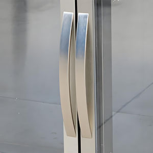 Кухонный настенный шкаф, холодильник, настенный холодильник, коммерческий шкаф для хранения свежести, подвесной шкаф, кухонная морозильная камера - Product Image 3