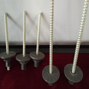 עוגן חלול בר <span class=keywords><strong>frp</strong></span> גראפ עמיד בורג רוק עבור בנייה הליהוק מוט עוגן - Product Image 6