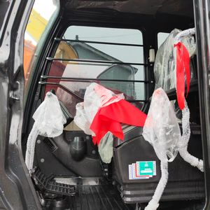 Pelle Hitachi ZX200 d'occasion du Japon 20 tonnes Hitachi 200 zx200-3 zx200-5g Machine lourde Hitachi zx200 zx210 d'occasion à vendre - Product Image 5