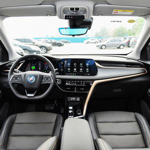 Buicks velite 7 2022 652e intercon thông minh Trung Quốc 4 bánh xe ô tô điện tốc độ cao trong kho để bán - Product Image 5