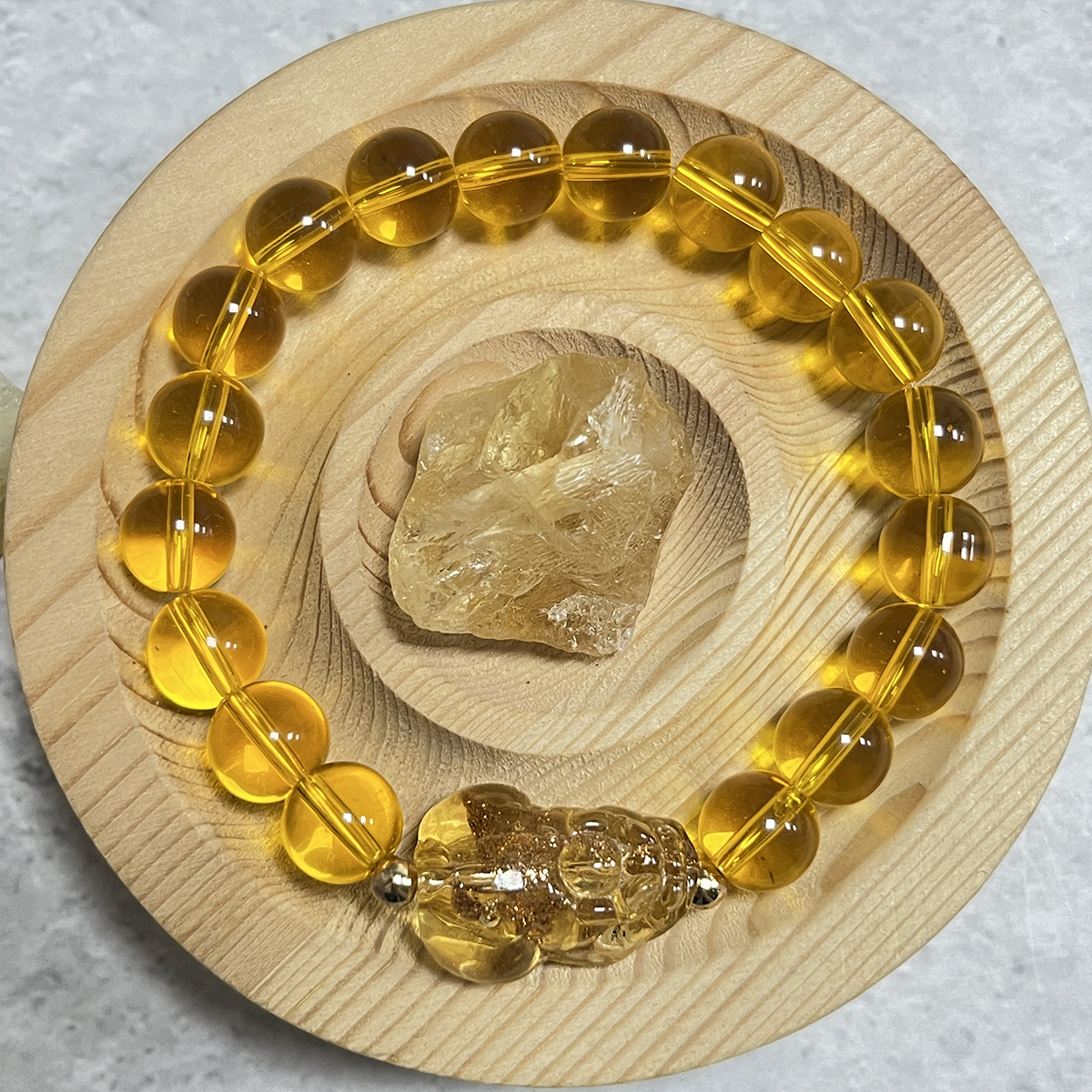 Citrine