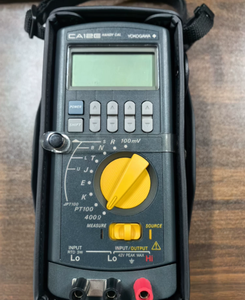 Bon prix pour le calibrateur Yokogawa CA12E/CA11/CA13/CA14 - Product Image 5