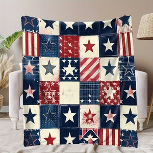 Manta con Estampado de Perro Maltese, Manta Impresa Digitalmente, Venta al por Mayor de Fábrica. - Product Image 4