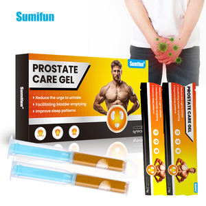 Prostata-Kräutergel Zur Linderung Von Prostatabeschwerden, Yang-Pflege für Männer, Gesundheitspflege, Körperpflege - Product Image 1