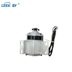 มอเตอร์ LUKE 48V500W คุณภาพสูง - Product Image 2