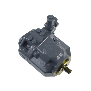 Pompe à piston hydraulique A10VSO, différents modèles A10V A10VO18 A10VO28 A10V045 A10VO60 A10V063 A10V071 A10V074 A10VO74 A10VO85 - Product Image 1