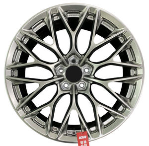 Jantes de voiture forgées sur mesure, concave profond, 18-22 pouces, 5x114.3 5x112 5x120 pour BMW Q5 Q7 Q8 SQ8 Audi A4 A5 A6 A7 A8 Golf <span class=keywords><strong>Seat</strong></span> <span class=keywords><strong>Leon</strong></span> - Product Image 2