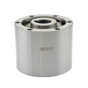 Embrague de retención de cojinete tipo Sprag de tope trasero de tipo de resorte - Product Image 1