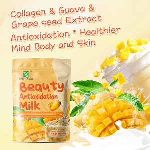 Wins Town Beauty Boisson en poudre <span class=keywords><strong>de</strong></span> lait antioxydante, éclat et détox, enrichie en glutathion, produit sain pour le soin instantané <span class=keywords><strong>de</strong></span> la peau, boissons au collagène - Product Image 5