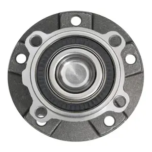 ฮับล้อหน้า maza สำหรับ BMW 650i 2006-2010 4.8L ใช้ได้กับรุ่น2007-2009 - Product Image 2