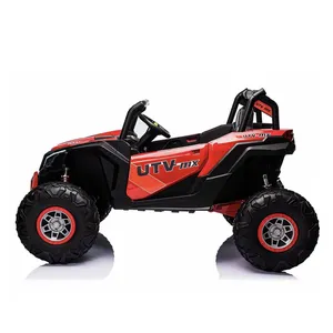 Newest Ride On ATV 4 Wheel For Kids Beach Car Toy Kids Electric Atv Kids For Children