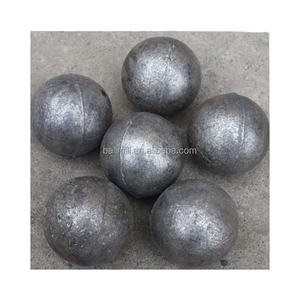 Hochwertige Kugelmühlen-Mahlkörper Stahlkugeln für den Bergbau zu Günstigen Preisen - Product Image 3