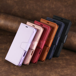 เคสฝาพับหนัง PU แบบพับได้เคสฝาพับแม่เหล็กเคสหนังมีขาตั้งสำหรับ iPhone 14 13 12 <span class=keywords><strong>PRO</strong></span> MAX <span class=keywords><strong>15</strong></span> 16 17 - Product Image 6