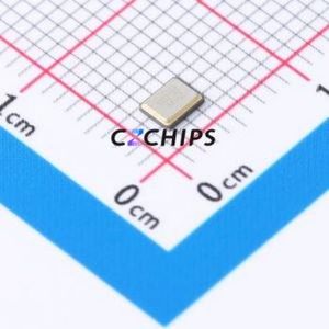 3225-13.52127-15-10-10/4B Crystal (Passive) SMD3225-4P Crystal Oscillator 13.52127MHz 10ppm 15pF - Product Image 1