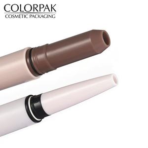 Barra de maquillaje de doble punta de marca privada 2 en 1 para iluminar y contornear, para sombra de ojos y nariz, o para dar forma al rostro. - Product Image 6